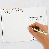 You've Got This Good Luck Card for only USD 4.59 | Hallmark