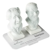 Disney The Haunted Mansion Singing Busts Salt and Pepper Shakers, Set of 2 for only USD 24.99 | Hallmark