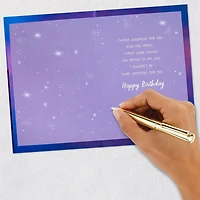 Thank Goodness for You Birthday Card for Friend for only USD 7.59 | Hallmark