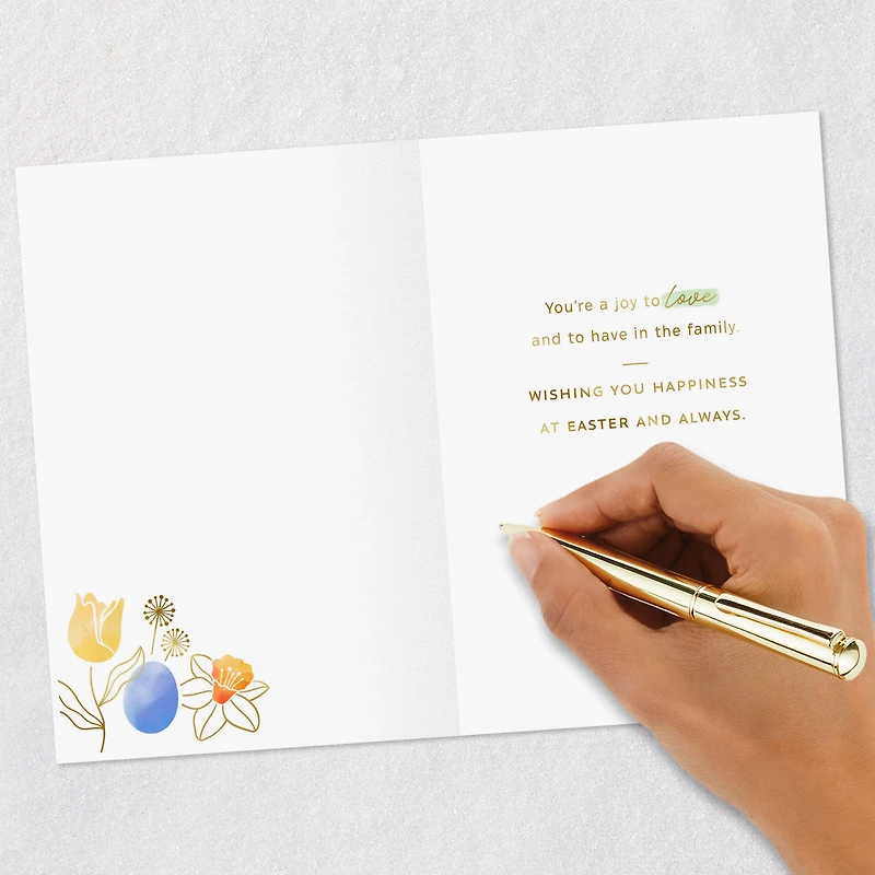 You Bring Sunshine Easter Card for Grandson for only USD 2.99 | Hallmark