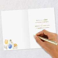 You Bring Sunshine Easter Card for Grandson for only USD 2.99 | Hallmark