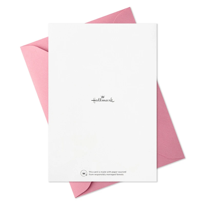 Brushstroke Pastels Blank Thank-You Note Cards, Pack of 5 for only USD 5.00 | Hallmark