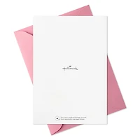 Brushstroke Pastels Blank Thank-You Note Cards, Pack of 5 for only USD 5.00 | Hallmark