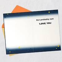 Star Wars™ No One’s Even Half as Great Birthday Card for Grandson for only USD 5.59 | Hallmark