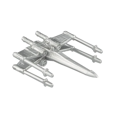 Mini Star Wars™ X-Wing Starfighter™ Ornament, 0.5" for only USD 12.99 | Hallmark