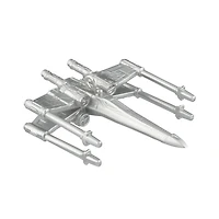 Mini Star Wars™ X-Wing Starfighter™ Ornament, 0.5" for only USD 12.99 | Hallmark