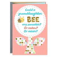 A New Year As Sweet as You Rosh Hashanah Card for Granddaughter for only USD 2.99 | Hallmark