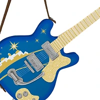 Go Tell It On the Mountain Guitar Musical Ornament for only USD 25.99 | Hallmark