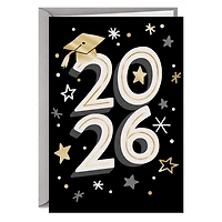 So Much to Celebrate 2026 Graduation Card for only USD 2.50 | Hallmark