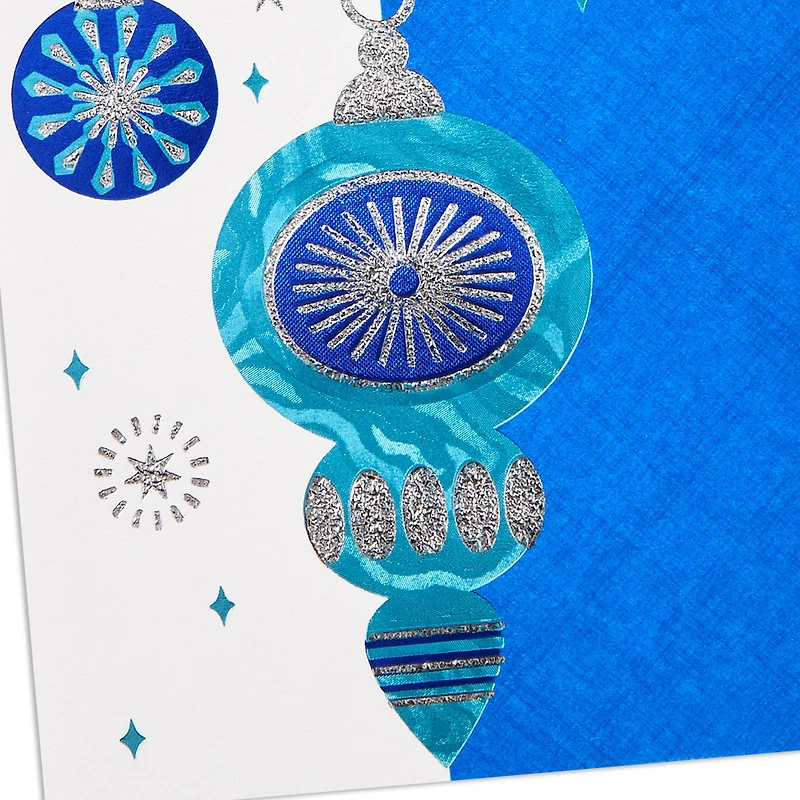 Thanks for All You Give and Do Money Holder Christmas Card for only USD 5.99 | Hallmark