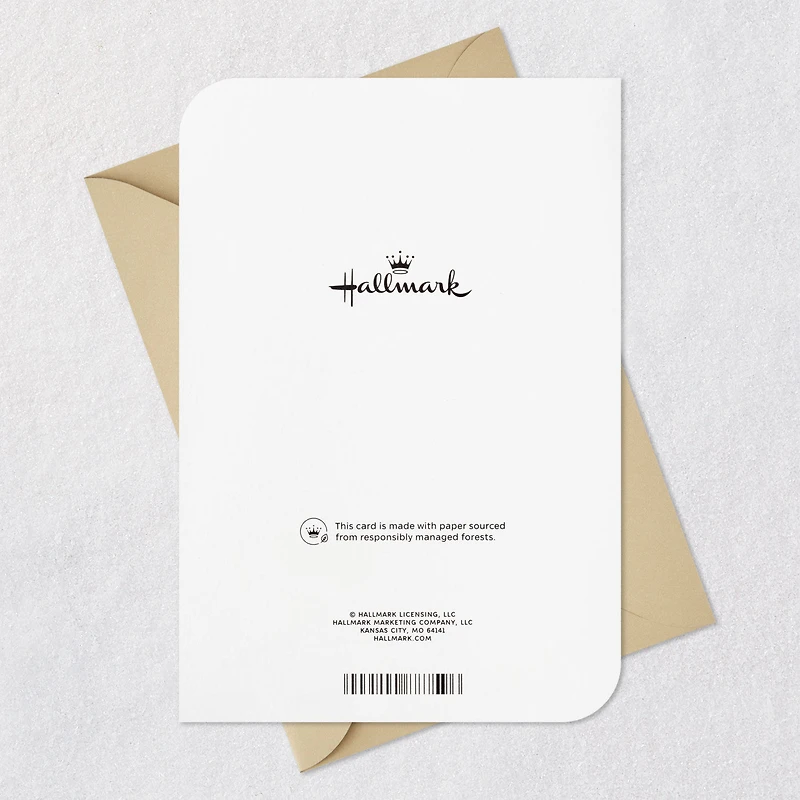 Extra Grateful for Family Like You Thanksgiving Card for only USD 3.99 | Hallmark
