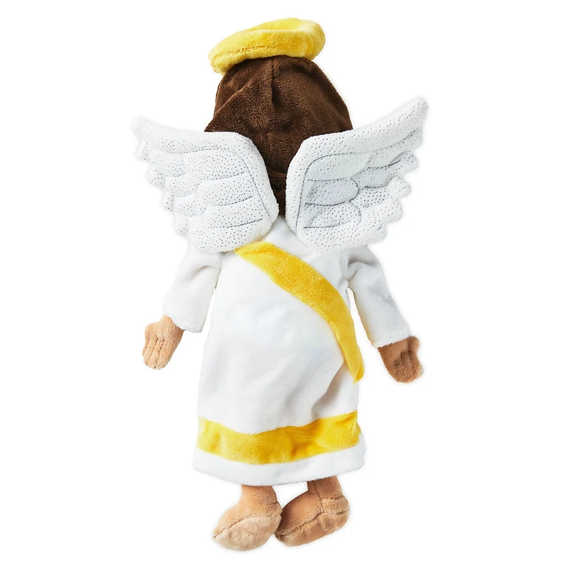 Christmas Angel Plush Doll, 13" for only USD 22.99 | Hallmark