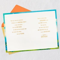 Savor the Adventure 65th Birthday Card for only USD 5.99 | Hallmark