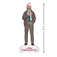 National Lampoon's Christmas Vacation™ Clark Griswold Ornament With Sound for only USD 30.99 | Hallmark