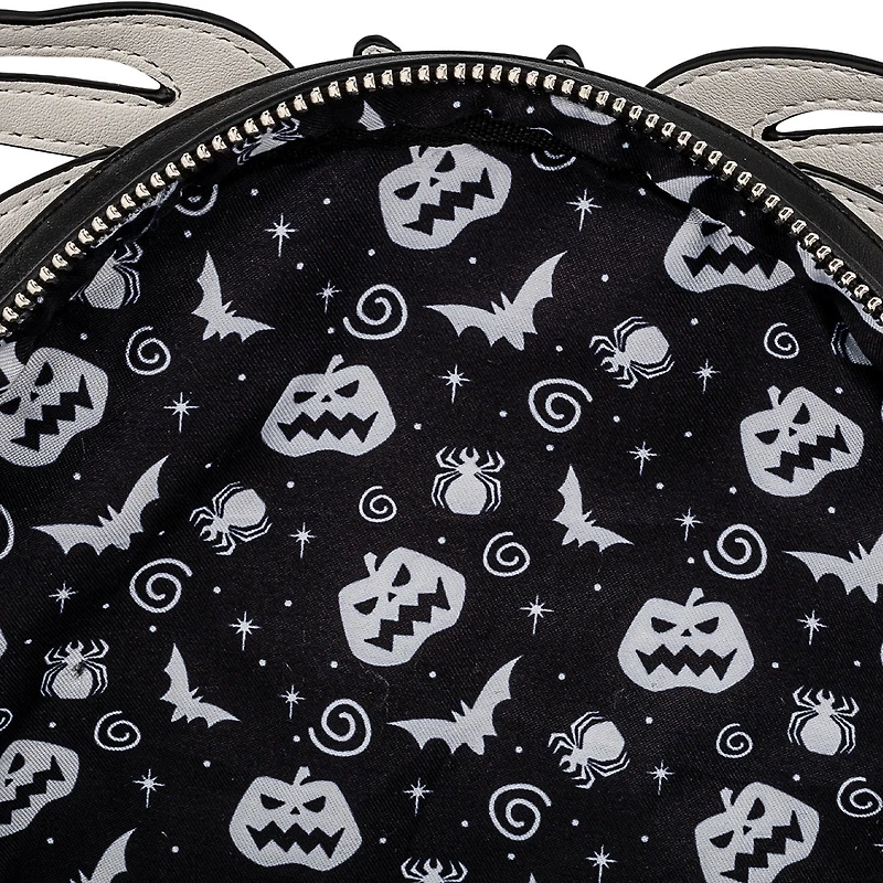 Loungefly The Nightmare Before Christmas Headless Jack Mini Backpack for only USD 80.00 | Hallmark
