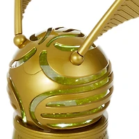 Harry Potter™ Golden Snitch™ Water Globe With Sound and Light for only USD 99.99 | Hallmark