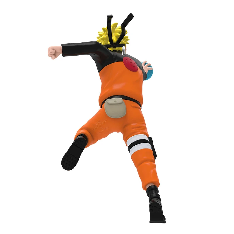Naruto Shippuden Naruto Uzumaki Ornament for only USD 24.99 | Hallmark