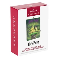 Harry Potter and the Half-Blood Prince™ Ornament for only USD 23.99 | Hallmark