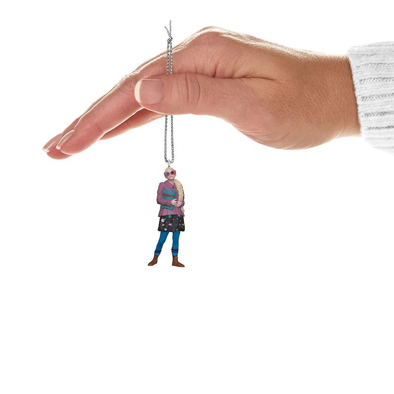 Mini Harry Potter™ Luna Lovegood™ Ornament, 1.5" for only USD 13.99 | Hallmark