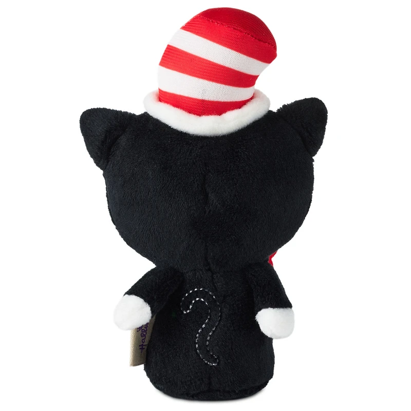 itty bittys® Dr. Seuss's The Cat in the Hat Plush for only USD 9.99 | Hallmark