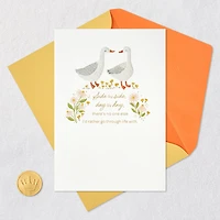 Everything's Better With You Romantic Easter Card for only USD 5.59 | Hallmark