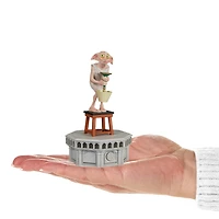 Harry Potter and the Chamber of Secrets™ Collection Dobby™ Ornament With Light and Sound for only USD 43.99 | Hallmark