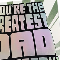 Greatest Dad in History—and Prehistory Funny Pop-Up Father's Day Card for only USD 8.59 | Hallmark