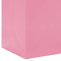 13" Light Pink Large Gift Bag for only USD 4.49 | Hallmark