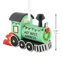 Hot Mess Express Hallmark Ornament for only USD 11.49 | Hallmark