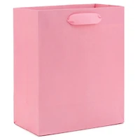 6.5" Solid Pink Small Gift Bag for only USD 2.49 | Hallmark