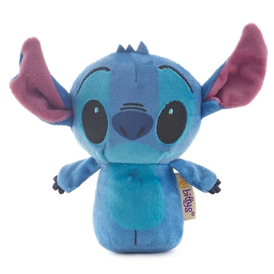 itty bittys® Disney Stitch Plush With Sound for only USD 16.99 | Hallmark