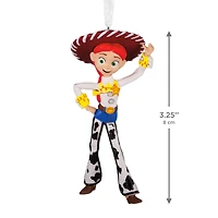 Disney/Pixar Toy Story 5 Jessie Hallmark Ornament for only USD 11.49 | Hallmark