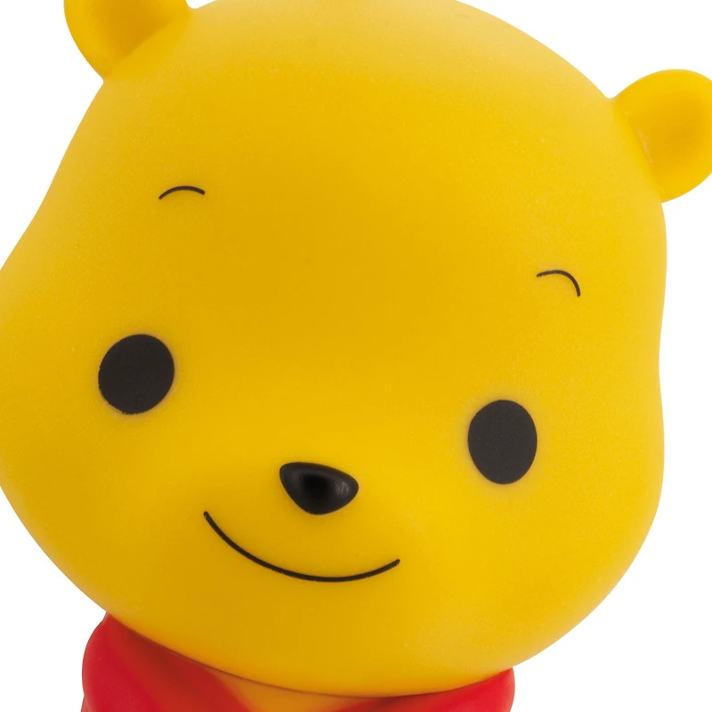 Disney Winnie the Pooh Shatterproof Hallmark Ornament for only USD 8.49 | Hallmark