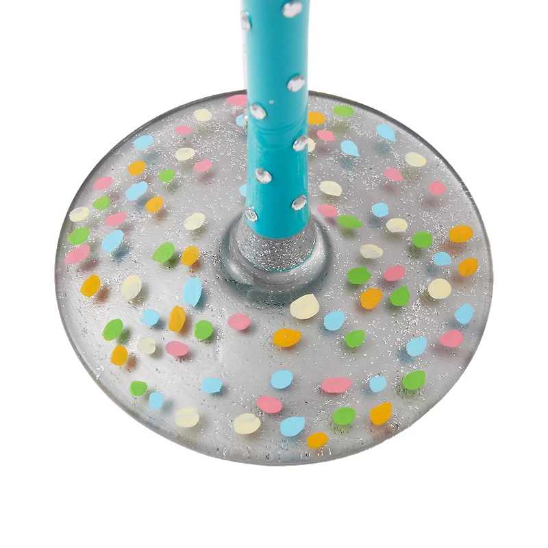 Lolita Birthdays Are the Confetti of Life Handpainted Wine Glass, 15 oz. for only USD 34.99 | Hallmark