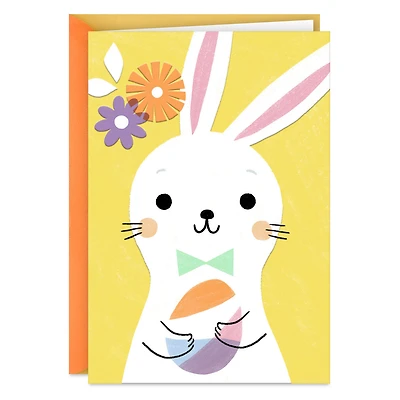 A Heart Full of Happy Easter Card for Kids for only USD 2.99 | Hallmark