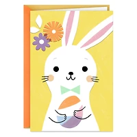 A Heart Full of Happy Easter Card for Kids for only USD 2.99 | Hallmark