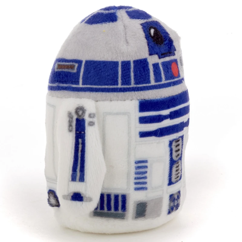 itty bittys® Star Wars™ R2-D2™ Plush With Sound for only USD 16.99 | Hallmark