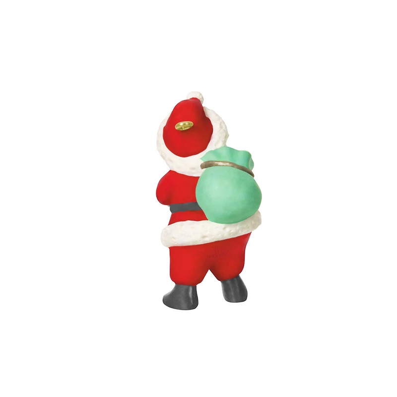 Mini Sweet Santa Ornament, 1.5" for only USD 12.99 | Hallmark