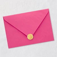 Loved and So, So Lucky Mother's Day Card for Mom for only USD 4.59 | Hallmark