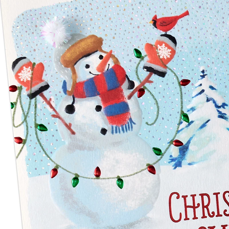 The Sweet Gifts That God Sends Christmas Card for Friend for only USD 5.99 | Hallmark