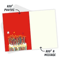 Birthday Beer News Custom Birthday Card for only USD 4.99 | Hallmark