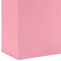 6.5" Solid Pink Small Gift Bag for only USD 2.49 | Hallmark