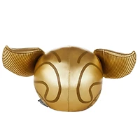 Harry Potter™ Golden Snitch™ Musical Plush With Motion, 8" for only USD 39.99 | Hallmark