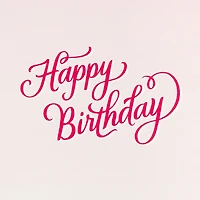 The Best in a Million Ways Birthday Card for Grandma for only USD 6.59 | Hallmark