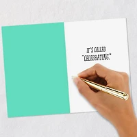 Day-Drinking Funny Birthday Card for Her for only USD 3.99 | Hallmark