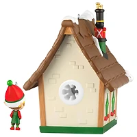 Welcome to Elfville Tony's Toys Ornaments, Set of 2 for only USD 44.99 | Hallmark