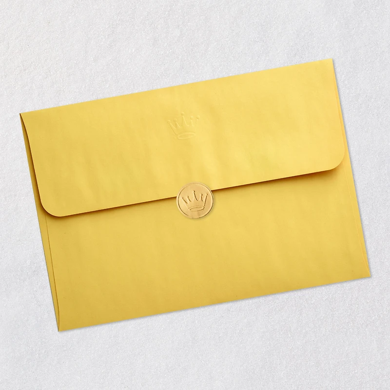 Here's the Scoop Pop-Up Card for only USD 7.99 | Hallmark