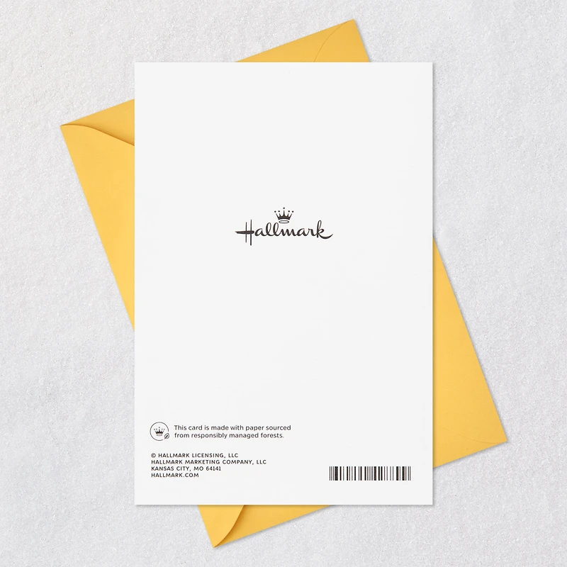 Godson, You Own a Unique Place in My Life Birthday Card for only USD 5.99 | Hallmark
