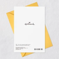 Godson, You Own a Unique Place in My Life Birthday Card for only USD 5.99 | Hallmark