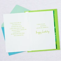 You're a Good Man Birthday Card for Son for only USD 6.99 | Hallmark